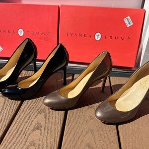 Ivanka Trump Pumps